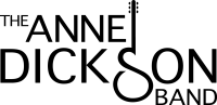Anne Dickson Band Logo